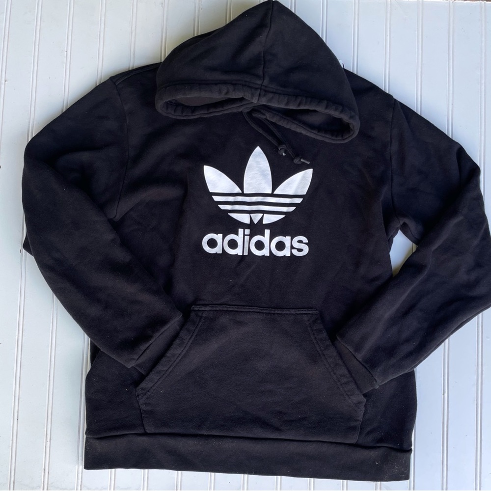Adidas TRF hoodie Adult M